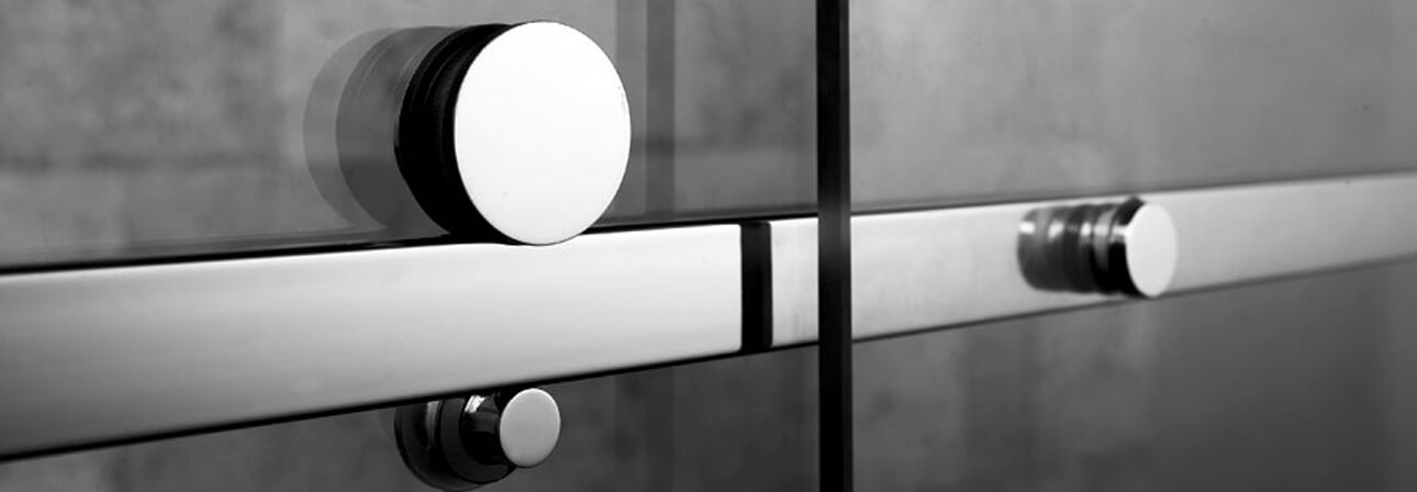 sliding shower door sliding shower door